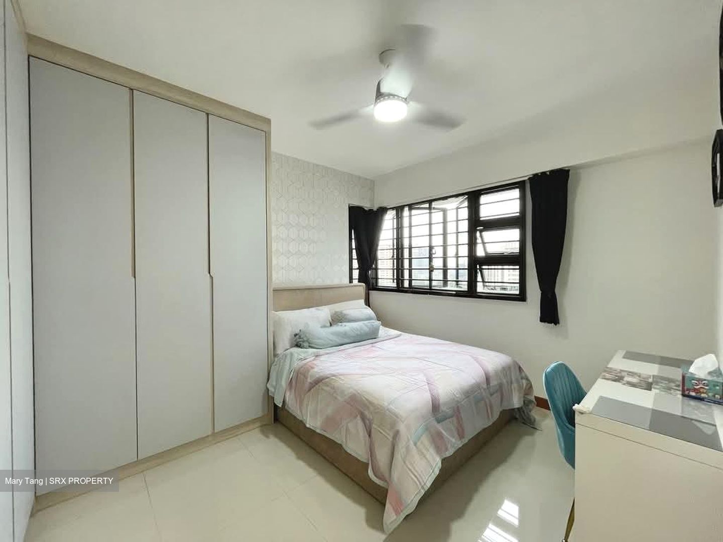 Blk 29 Ghim Moh Edge (Queenstown), HDB 4 Rooms #545412221